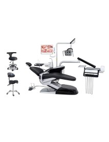 FENGDAN  dental  ünit  Full Başlıklı 