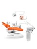 ANYA  DENTAL    A6000   Ünit  CERRAHİ REFLEKTÖRLÜ Askılı  Full Başlıklı