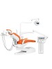 ANYA  DENTAL    A6000  Touch    Ünit  CERRAHİ REFLEKTÖRLÜ Askılı  Full Başlıklı