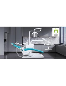 APPLE DENTAL  AP30  ÜNİT  ELEKTRİKLİ MİKROMOTORLU  FULL BAŞLIKLI