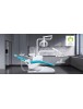 APPLE DENTAL  AP30  ÜNİT  ELEKTRİKLİ MİKROMOTORLU  FULL BAŞLIKLI