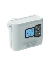 APPLE   RV 50   Portatif Röntgen Cihazı      