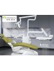 APPLE DENTAL  AP30  ÜNİT  ELEKTRİKLİ MİKROMOTORLU  FULL BAŞLIKLI