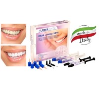 BMS White Ofis Beyazlatma Jeli 