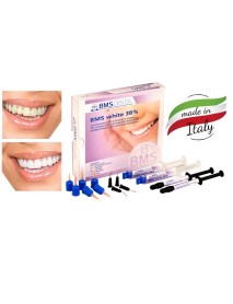 BMS White Ofis Beyazlatma Jeli 