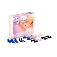 BMS White Ofis Beyazlatma Jeli 