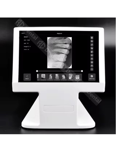 Dimage  Fosfor Plak Tarama Cihazı  D100 