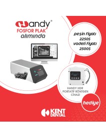 Dimage  Fosfor Plak Tarama Cihazı  D100 