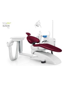 FENGDAN  636 Plus  Askılı  Full Başlıklı