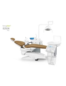 FENGDAN  636 Plus  Askılı  Full Başlıklı