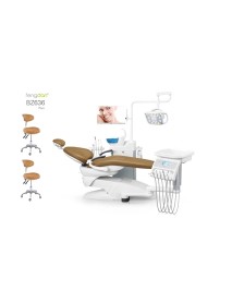 Fengdan  636 Plus  Askılı  Full Başlıklı