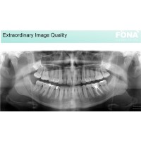 FONA  Art Plus Panoramik Röntgen Cihazı 