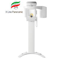X LİNE İtaly Panoramik Röntgen Cihazı 