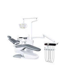 Kaso dental  ünit  Full Başlıklı 