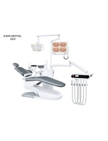 Kaso dental  ünit  Full Başlıklı 
