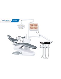 Trident GD3 ünit  Full Başlıklı 