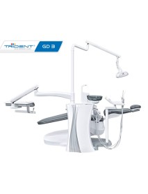 Trident GD3 ünit  Full Başlıklı 