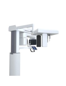 LARGEV Smart 3D   HD  PANORAMİK + CT  TOMOGRAFİ  + SEFOLAMETRİK   FOV   12X 10