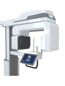 LARGEV  Smart 3D   HD  PANORAMİK + CT  TOMOGRAFİ  CİHAZI    FOV   12X 10     