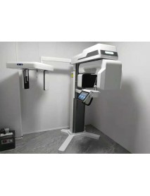 LARGEV Smart 3D   HD  PANORAMİK + CT  TOMOGRAFİ  + SEFOLAMETRİK   FOV   12X 10