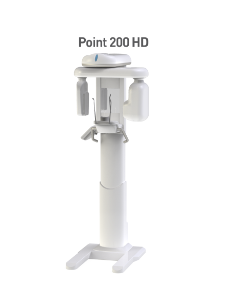 POİNTNİX  200 HD Panoramik  Röntgen  Cihazı 