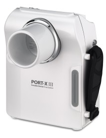 Portatif Röntgen  Cihazı   Port X  III 