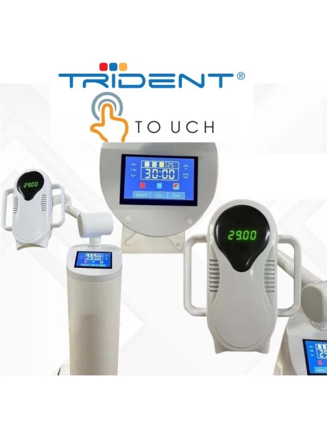 Trident  Touch   Beyazlatma Cihazı 