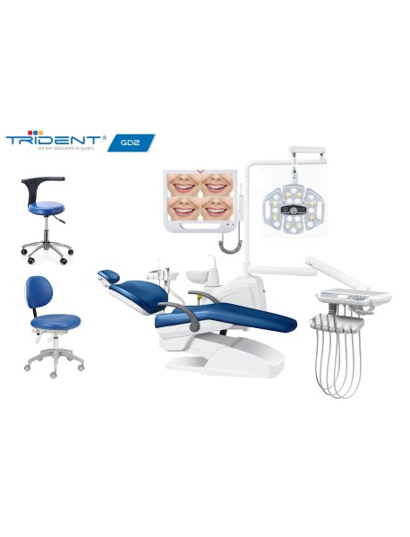 FENGDAN  636  Compac  Askılı  Full Başlıklı