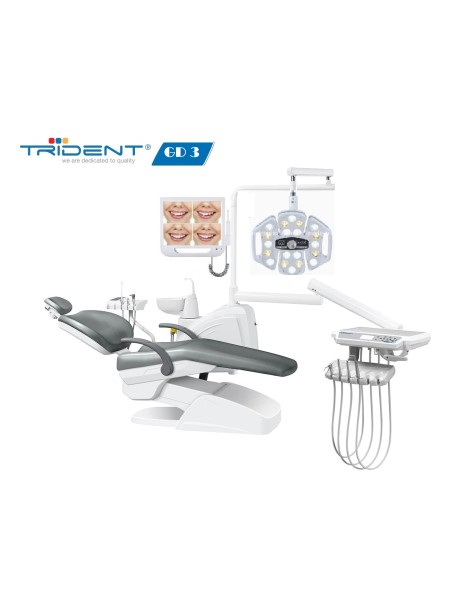 FENGDAN  636  Compac  Askılı  Full Başlıklı