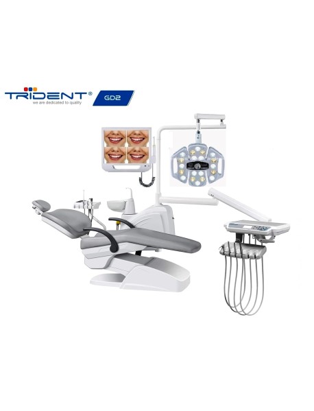 FENGDAN  636  Compac  Askılı  Full Başlıklı