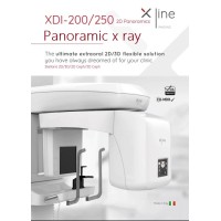 X LİNE İtaly Panoramik Röntgen Cihazı  X LİNE İtaly Panoramik Röntgen Cihazı
