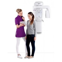 Myray X5 Panoramik Röntgen Cihazı 