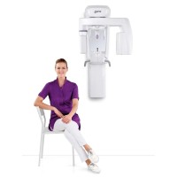 Myray X5 Panoramik Röntgen Cihazı 